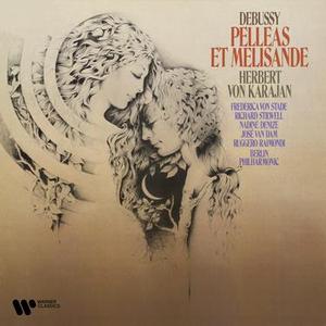 Pelléas et Mélisande, CD 93, L. 88, Act 1: Grand-père, j'ai recu en même temps que la lettre de mon frère (Pelléas, Arkel, Geneviève)