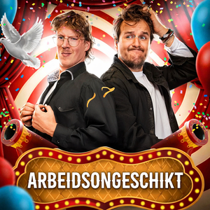 Arbeidsongeschikt