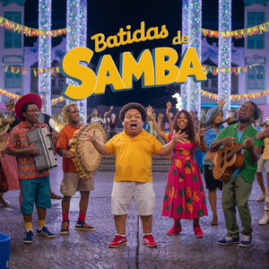 Batidas de Samba