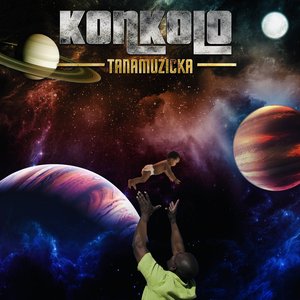 Konkolo (Instrumental)