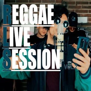 Reggae Live Session, Vol. 2 (Live)