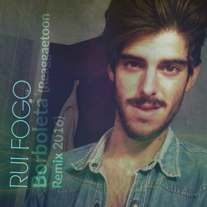 Borboleta (Reggaeton Remix 2016)