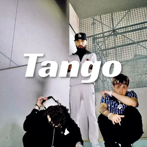 [不免费]--Tango-那奇沃夫/KKLUV & Drill & Jersey Type Beat