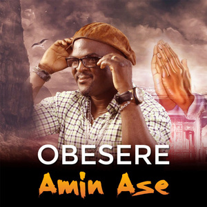 Amin Ase