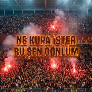 Ne Kupa İster Bu Şen Gönlüm