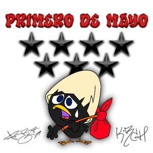 PRIMERO DE MAYO (feat. KIRCH_)