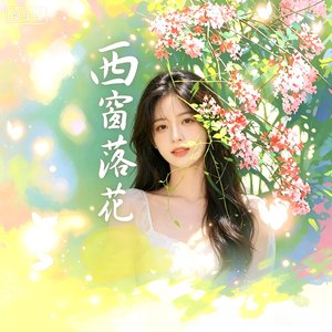 西窗落花（是谁西窗看落花 不见红尘不见他）