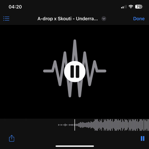 Underrated