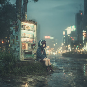 午前0時通知