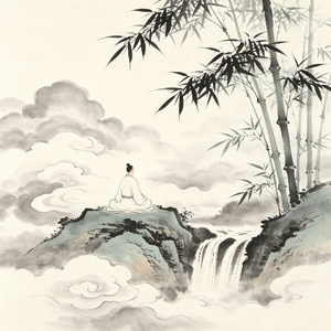 驱邪煞咒