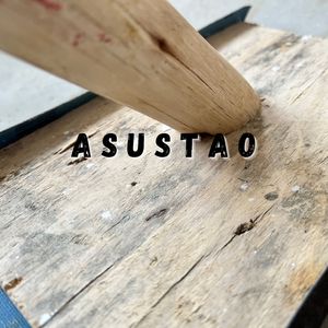 Asustao