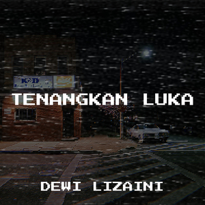 Tenangkan Luka