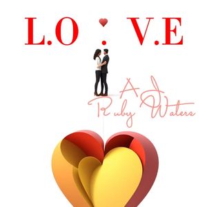 L.O.V.E(With.Ruby Waters)