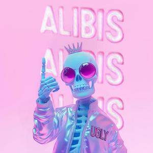 Alibis (feat. Maykenzie Joy)