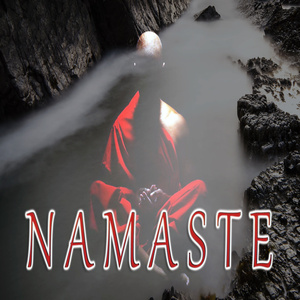 Namaste Nº10