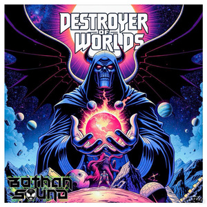 Destroyer of Worlds