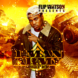 Day Dreaming [Prod. By Illmatic]