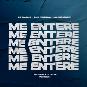 Me Entere (Remix)