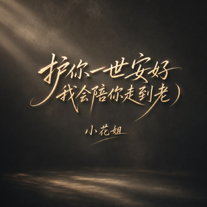 护你一世安好 (我会陪你走到老)