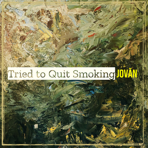 Tried to Quit Smoking