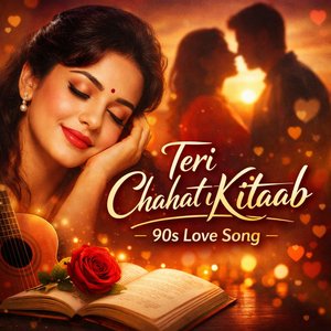 Teri Chahat Ki Kitaab