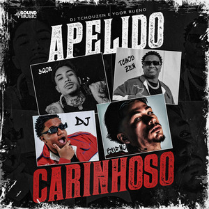 APELIDO CARINHOSO