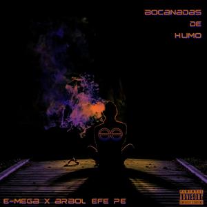 Bocanadas de Humo (feat. Árbol Efe Pé)