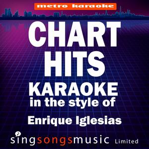 I Like How It Feels (In the Style of Enrique Iglesias Pitbull & The Wav.S) [Karaoke Version]