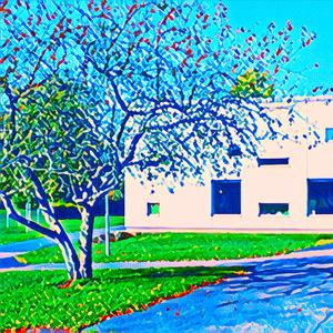 Världens barn (feat. Varnhemsskolan 5)