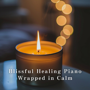 Velvet Flow of Serenity