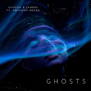 Ghosts (feat. Anthony Meyer)