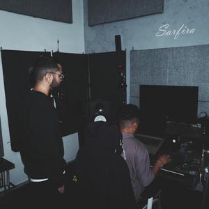Sarfira (feat. K28)
