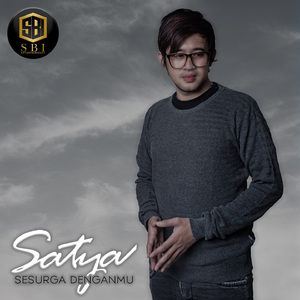 Sesurga Denganmu