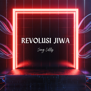 Revolusi Jiwa