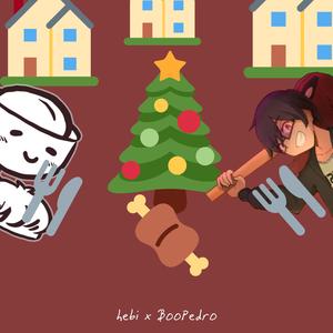 Dicc The Halls (with BooPedro)