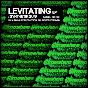 Spectrometer (Original Mix)