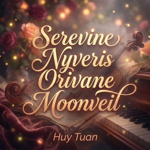 Thyralyn Vaeloria Lumora