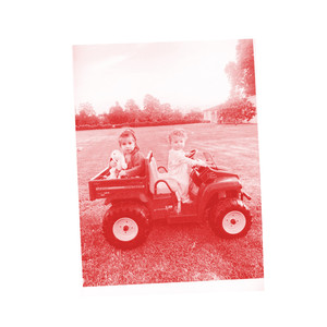 We Begin (Frank & Tony and Will Long Wide Open Edit)