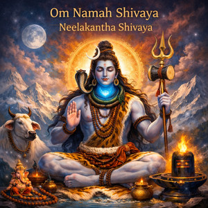 Om Namah Shivaya Neelakantha Shivaya