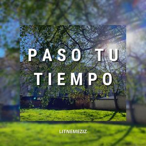 Paso Tu Tiempo