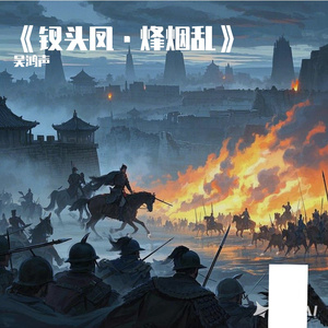 钗头凤·烽烟乱