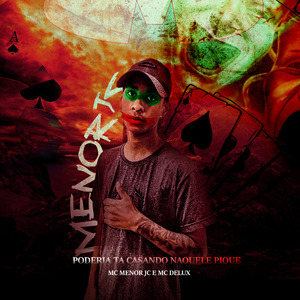 Poderia Ta Casando Naquele Pique