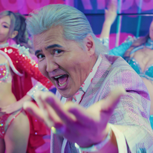 エンジェル・キッス (Night Remix)