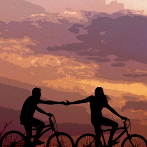 Usually We Fall in Love (Lofi)