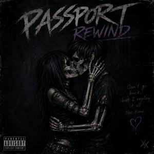 Passport Rewind