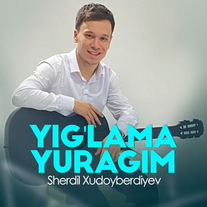 Yig'lama yuragim