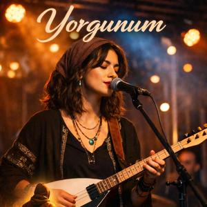 Yorgunum