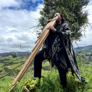 Todo me habla de ti quenacho (Cover)