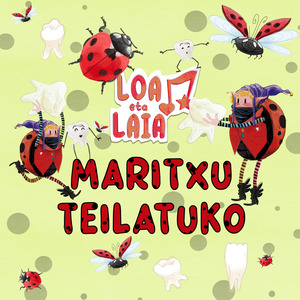 Maritxu Teilatuko