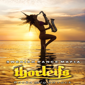 Rocka mig en rock (feat. Thorleifs)